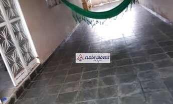 Imagem 3: Casa com 3 dormitórios para alugar, 100 m² por R$ 1.200,00/mês - Parque Atalaia - Cuiabá/M