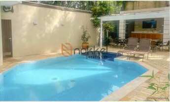 Imagem 2: Casa de condomínio