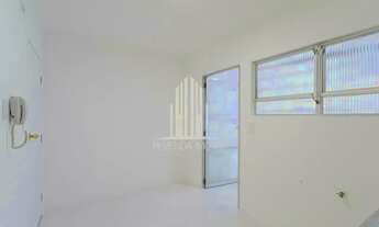 Imagem 3: Apartamento á venda no Itaim Bibi com 3 quartos 1 banheiros 1 vaga