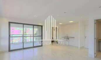 Imagem 4: Apartamento no Condomínio Gabell Jardins no Jardim América com 72m² 1 suíte 2 banheiros 1