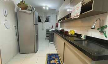 Imagem 7: Apartamento // 98 metros quadrados com 3 quartos em Aldeota - Fortaleza - CE