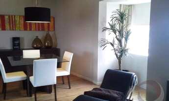 Imagem 3: Apartamento para Venda em Florianópolis, Centro, 2 dormitórios, 2 suítes, 3 banheiros, 2 v