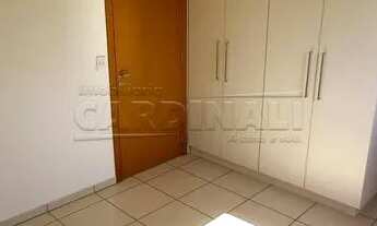 Imagem 3: Apartamento Padrão em Araraquara