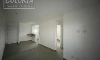 Imagem 2: Santo André - Apartamento Padrão - Parque Novo Oratório