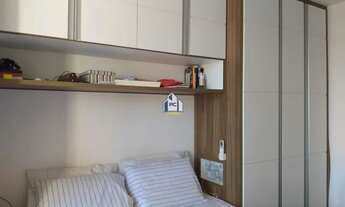 Imagem 5: Apartamento com 2 dormitórios à venda, 80 m² - Pe Pequeno - Niterói/RJ