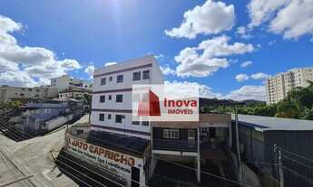 Imagem 5: Enorme Cobertura triplex com 3 qtos/suíte/2 vagas, à venda, 600 m² por R$ 1.120.000 - Demo