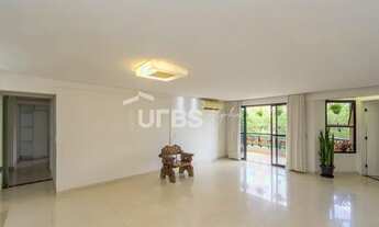 Imagem 4: Varanda das Rosas - Apartamento 4 quartos, sendo 3 suítes