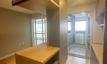 Imagem 5: Apartamento para aluguel tem 85 metros quadrados com 3 quartos próximo ao Metrô Carrão