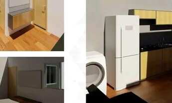 Imagem 6: APARTAMENTO RESIDENCIAL em SÃO PAULO - SP, JARDIM SAPOPEMBA