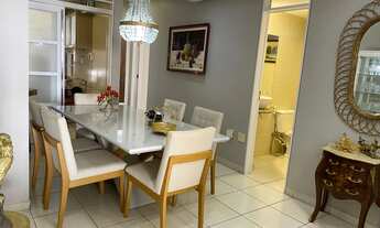 Imagem 4: Apartamento para venda em Manaíra - João Pessoa - PB