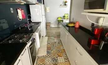 Imagem 7: Apartamento 2 dorm e 2 vagas - Venda e Locação - Maxhaus MYG (Interlagos