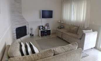 Imagem 5: Casa a venda Condomínio Marambaia / Vinhedo -SP