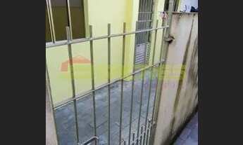 Imagem: SãO PAULO - Casa Padrão - Vila Guilherme