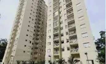 Imagem 2: Apartamento com 2 quartos, 48m2, à venda em Taboão da Serra, Jardim Henriqueta