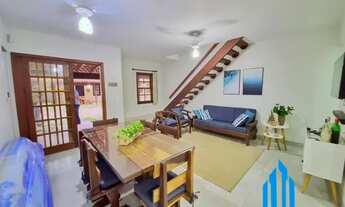 Imagem 5: Casa Duplex 1 suítes a venda na Enseada Azul a 100 metros do Mar Guarapari ES