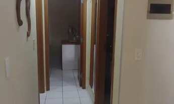 Imagem 6: Apartamento para aluguel possui 60 metros quadrados com 2 quartos em Ponta Negra - Natal