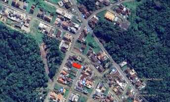 Imagem 3: Terreno em São Francisco do Sul/SC, a Venda, Água Branca, 325m², Rua Pedro Ivo Fernandes