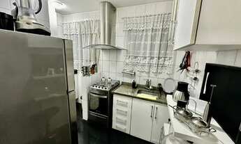 Imagem 6: Cobertura à venda, 2 quartos, 1 suíte, 2 vagas, Castelo - Belo Horizonte/MG