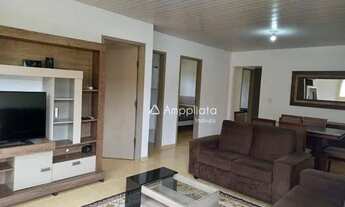 Imagem 2: Casa com 2 dormitórios para alugar, 70 m² por R$ 1.200,00/mês - Mandassaia - Campina Grand