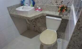 Imagem 3: Praia grande temporada