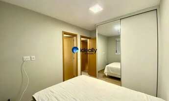 Imagem 3: Apartamento para aluguel com 105 metros quadrados com 2 quartos em Castelo - Belo Horizont