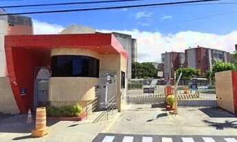 Imagem: Aluga-se apartamento no Residencial Itamarati