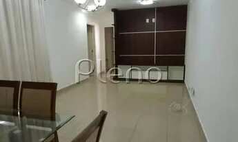 Imagem 4: Apartamento - Jardim São Vicente - Campinas