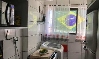 Imagem 5: Apartamento para Venda em Praia Grande, Maracanã, 1 dormitório, 1 banheiro, 1 vaga