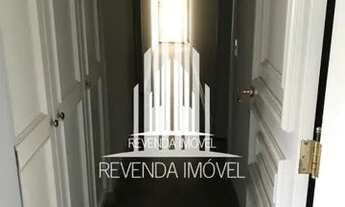 Imagem 7: Apartamento à venda 185m² com 3 dormitórios, 2 vagas, 3 suítes no Real Parque