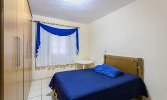 Imagem 6: Casa com 2 dormitórios à venda, 125 m² por R$ 419.000 - Parque Capuava - Santo André/SP