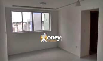 Imagem 2: Apartamento na principal do João Paulo II- Condomínio incluso