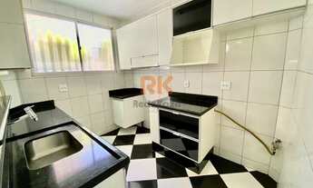 Imagem 5: Área privativa para aluguel, 2 quartos, 1 vaga, Cabral - Contagem/MG