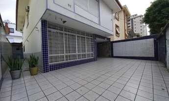 Imagem 5: Sobrado com 4 quartos - Ponta da Praia - Santos - SP