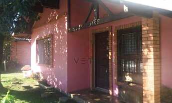 Imagem: Casa no Centro de Canela!