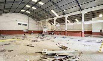 Imagem 3: Galpão localizado na Pedreira - Excelente para vários tipos de negócio