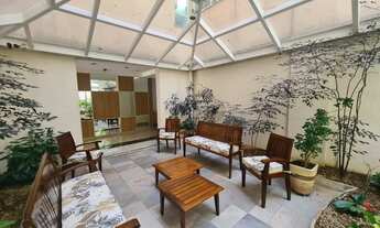 Imagem 3: Apartamento com 3 dormitórios, 125 m² - venda por R$ 970.000,00 ou aluguel por R$ 6.500,00