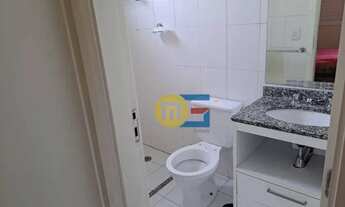 Imagem 6: Apartamento com 2 dormitórios à venda, 60 m² por R$ 430.000,00 - Parque Independência - Sã