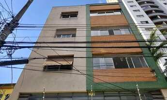 Imagem: SAO PAULO - Apartamento padrao - PINHEIROS
