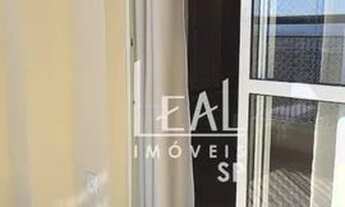 Imagem 5: Apartamento com 2 dormitórios à venda, 70 m² por R$ 540.000 - Vila Augusta - Guarulhos/SP