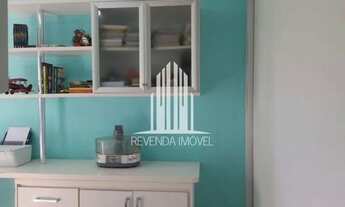 Imagem 4: Apartamento no Condomínio Ville de Nice no Morro dos Ingleses com 3 dormitórios 3 banheiro