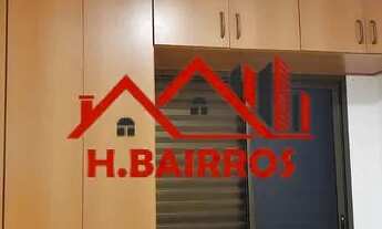 Imagem 6: Apartamento 02 Dormitórios com 01 Suíte para Alugar - Jardim Aquarius