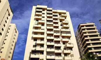 Imagem: Apartamento de alto padrão na beira mar