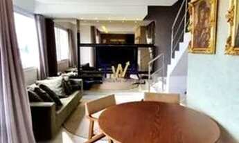 Imagem: Apartamento Duplex para aluguel, 2 quartos