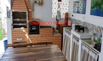 Imagem 4: CASA TEMPORADA em UBATUBA - SP, CONDOMINIO LAGOINHA