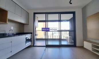 Imagem 2: SãO PAULO - Studio - Campo Belo