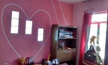 Imagem 5: Casa em Pouso Alegre, 03 quartos sendo uma suíte