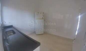 Imagem 6: Casa Padrão em São José do Rio Preto