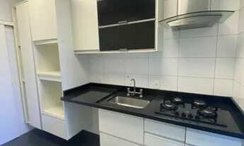 Imagem 7: Apartamento para locação Alphaville - Condomíno