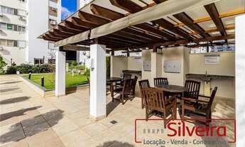 Imagem 7: PORTO ALEGRE - Apartamento Padrão - Passo da Areia