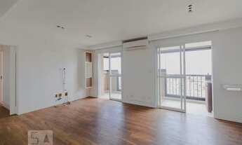 Imagem 2: Apartamento para Aluguel - Mooca, 4 Quartos, 105 m2